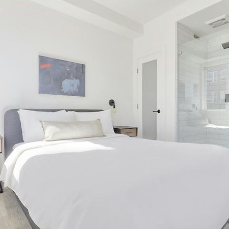 The Boylston Hotel Capitol Hill, Sonder By Marriott Bonvoy Сиэтл Экстерьер фото