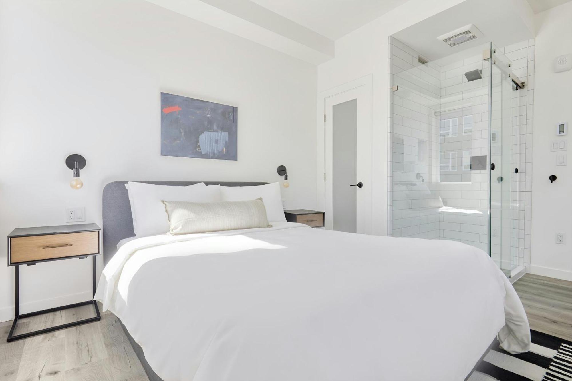 The Boylston Hotel Capitol Hill, Sonder By Marriott Bonvoy Сиэтл Экстерьер фото