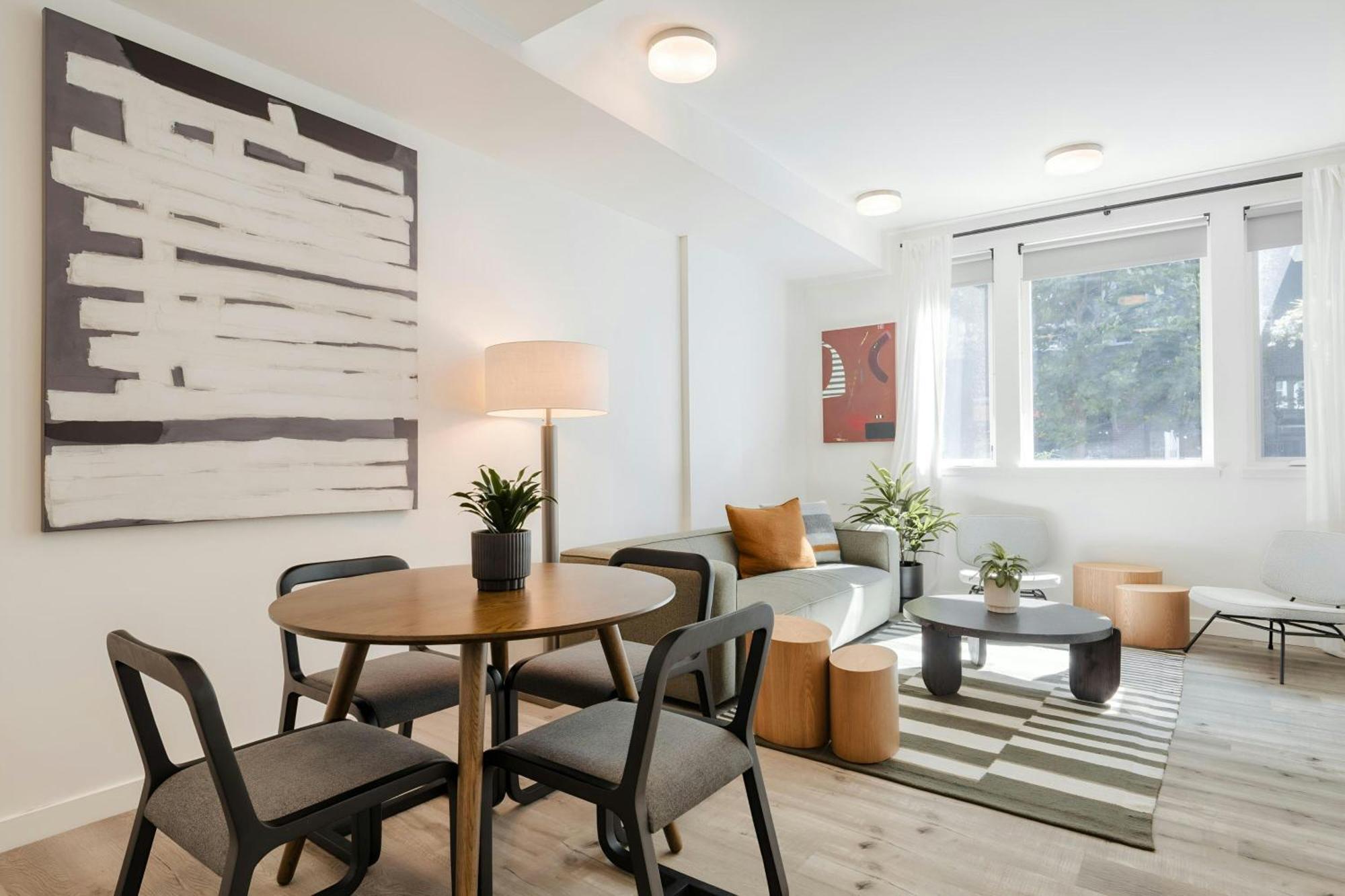 The Boylston Hotel Capitol Hill, Sonder By Marriott Bonvoy Сиэтл Экстерьер фото