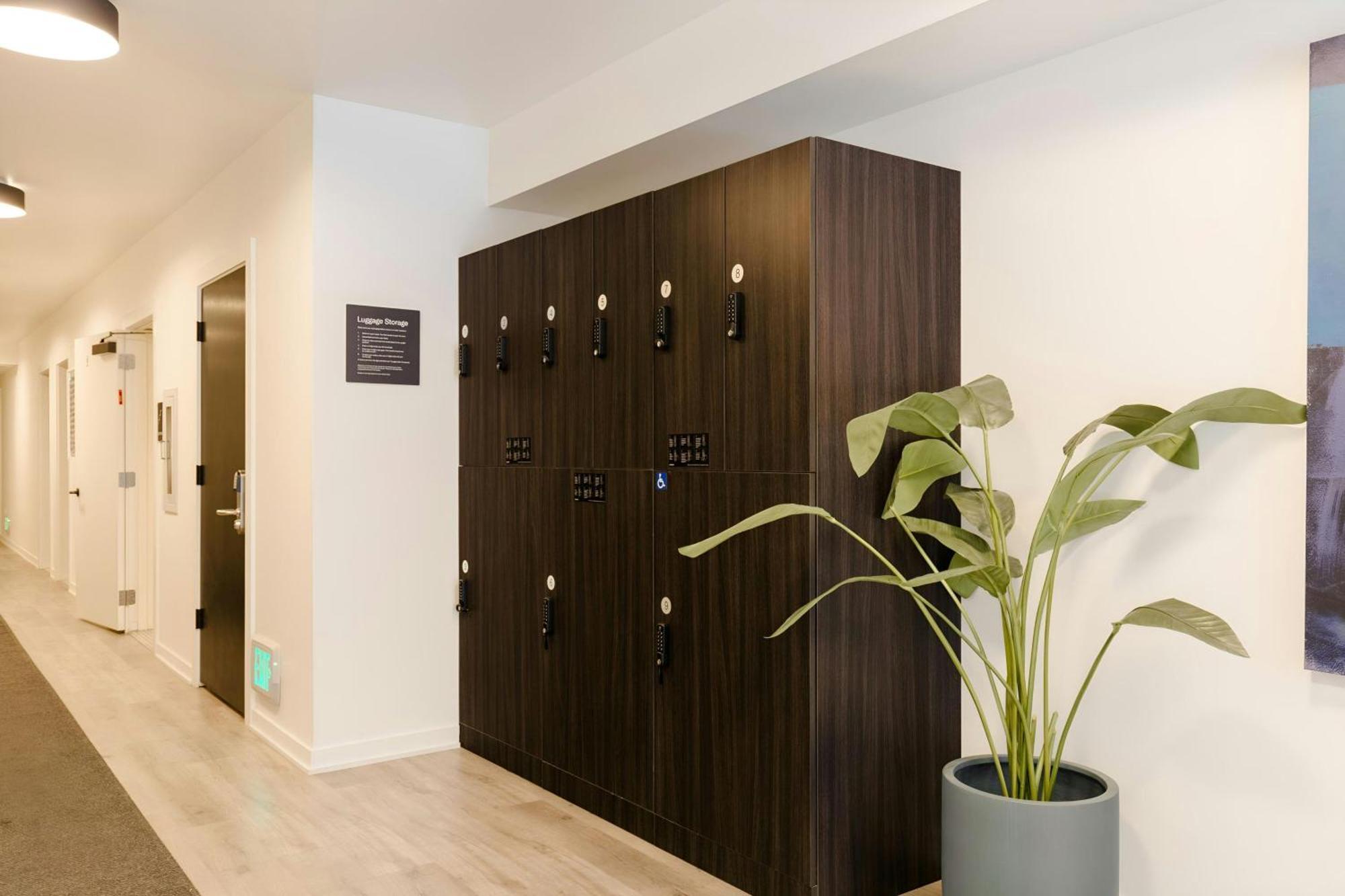 The Boylston Hotel Capitol Hill, Sonder By Marriott Bonvoy Сиэтл Экстерьер фото